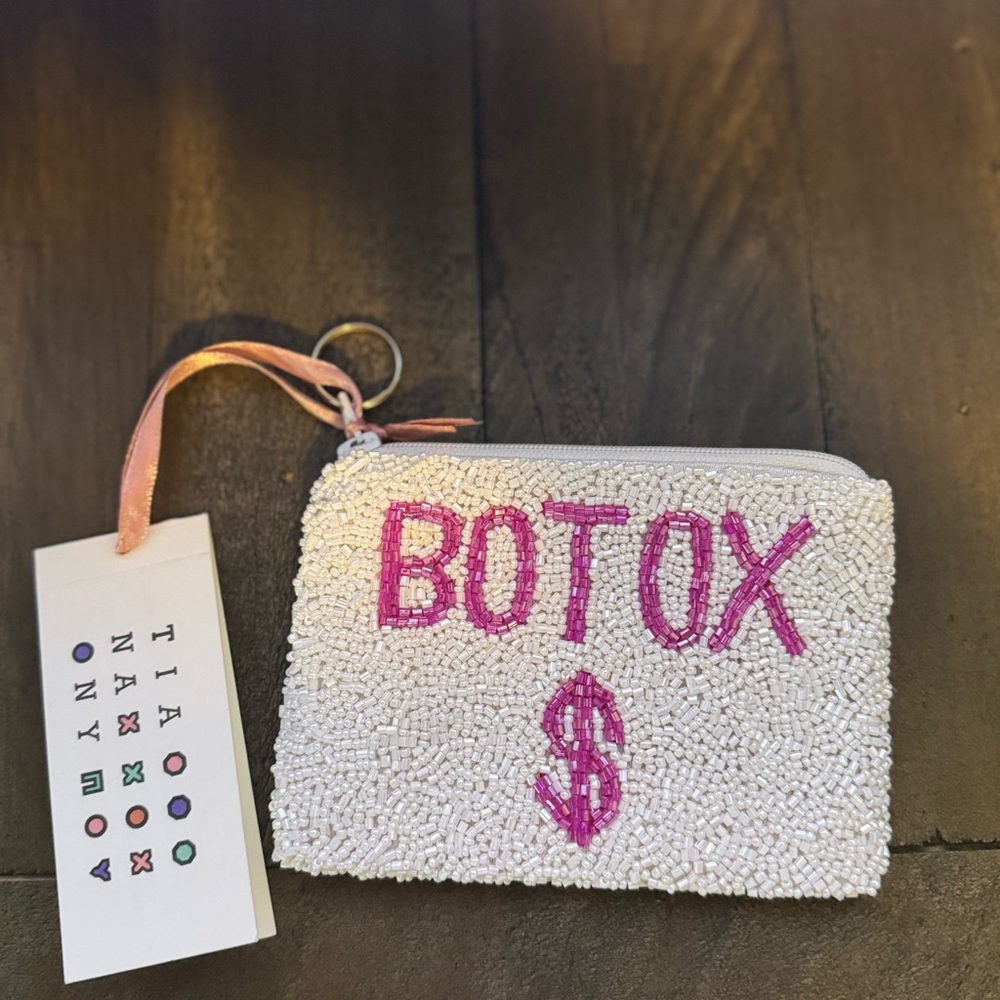 Cute coin purse !